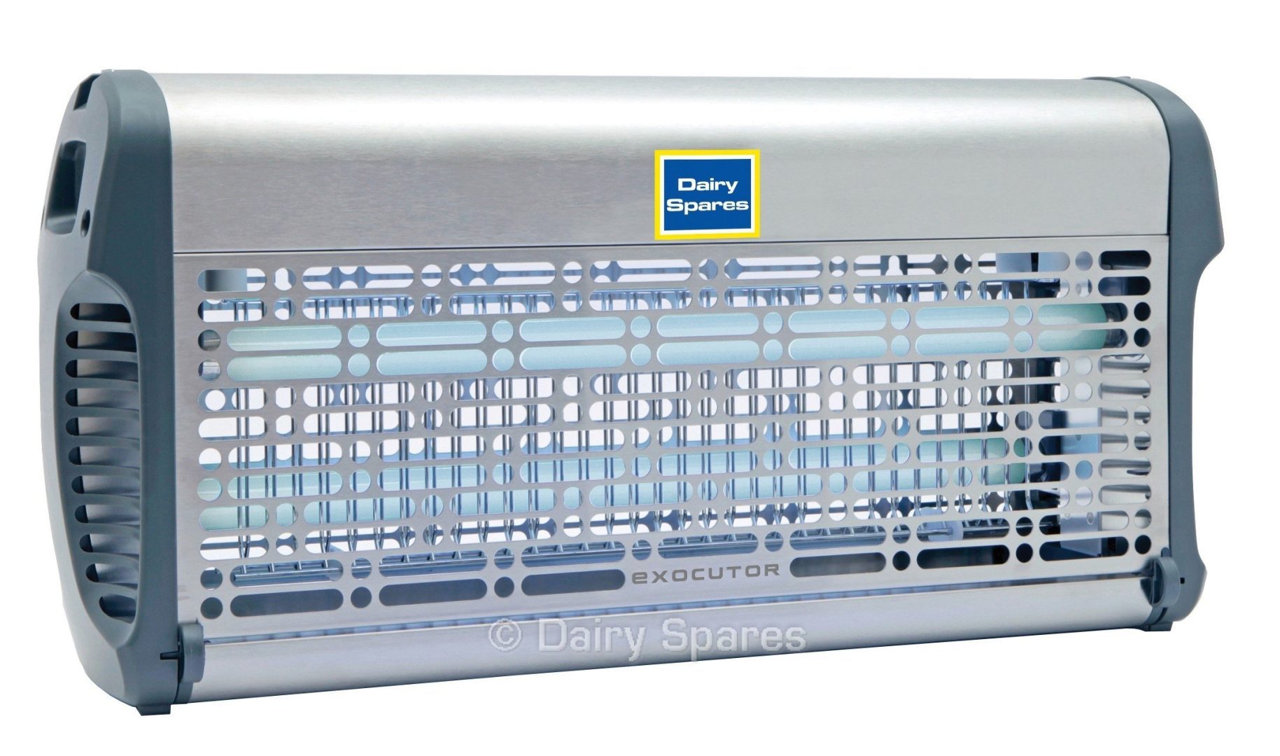Stainless Steel Electronic Fly Killer (100m²) – EF23 EF23