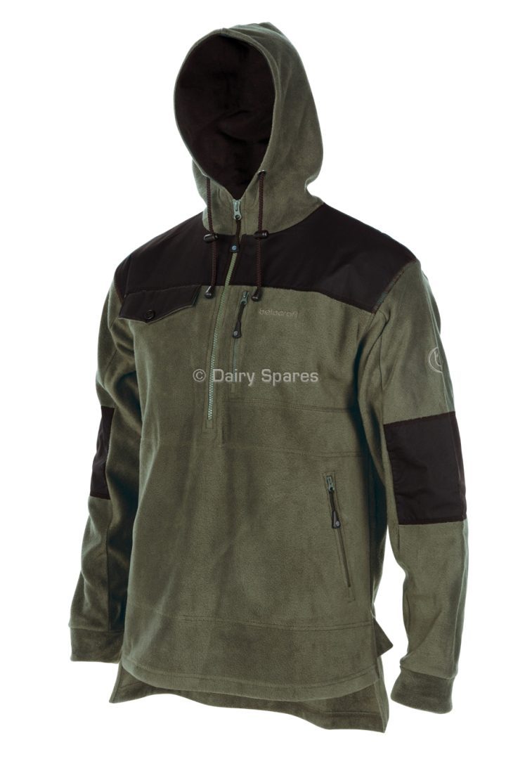 Betacraft Quest Fleece Bush Shirt – BCF43F BCF43F