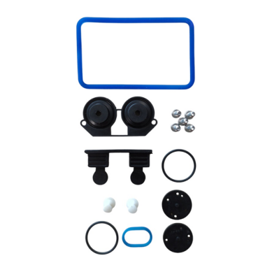 Service Kit ACR Baj. Vac-Vac corr. 2150009556 DeLaval