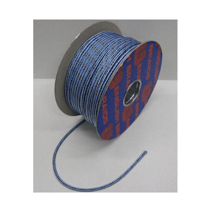 Dairymaster ACR cord rope 10m blue