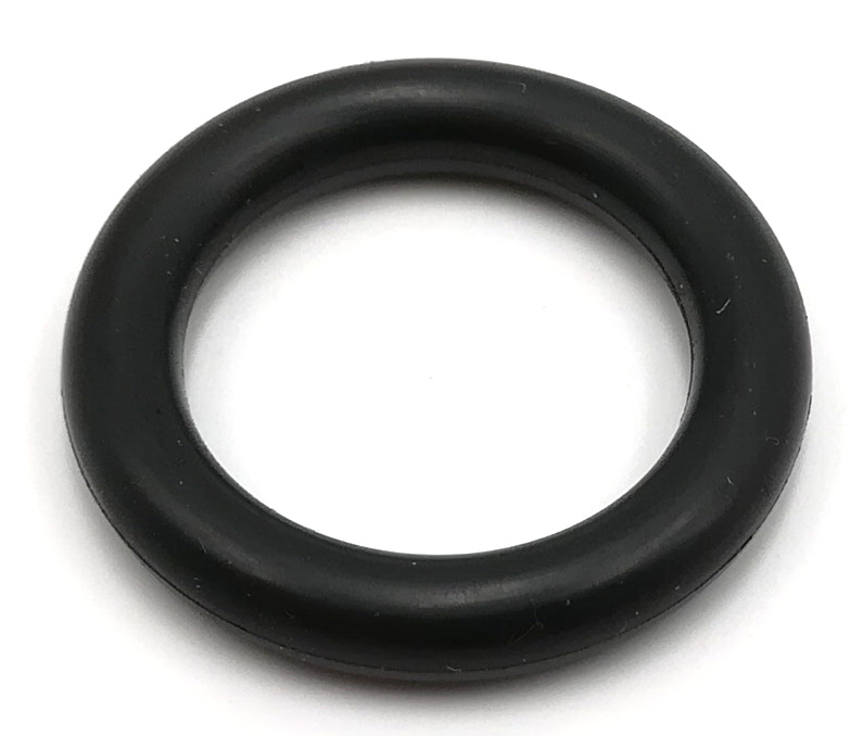 Gummi O-Ring passend für DeLaval Milchpumpe FMP55 | 995433-01 995433-01