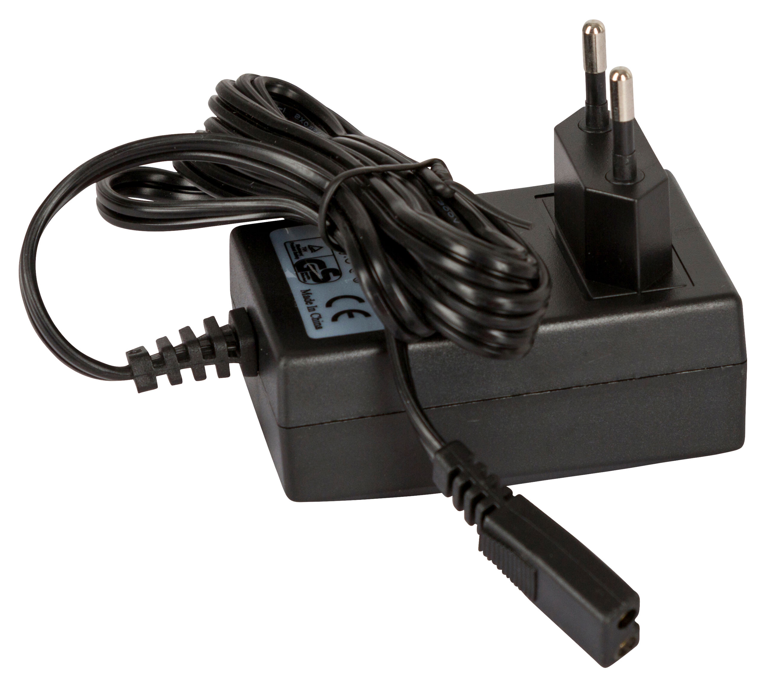 Netzteil für AniShock PRO 2500 Akku PRO 2500