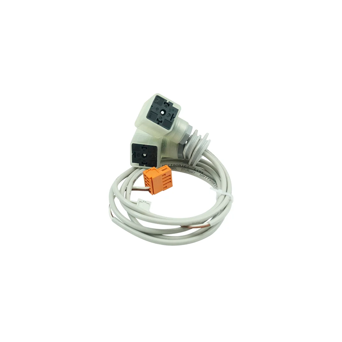 Alma parallel cable for valves/feedstation U102691