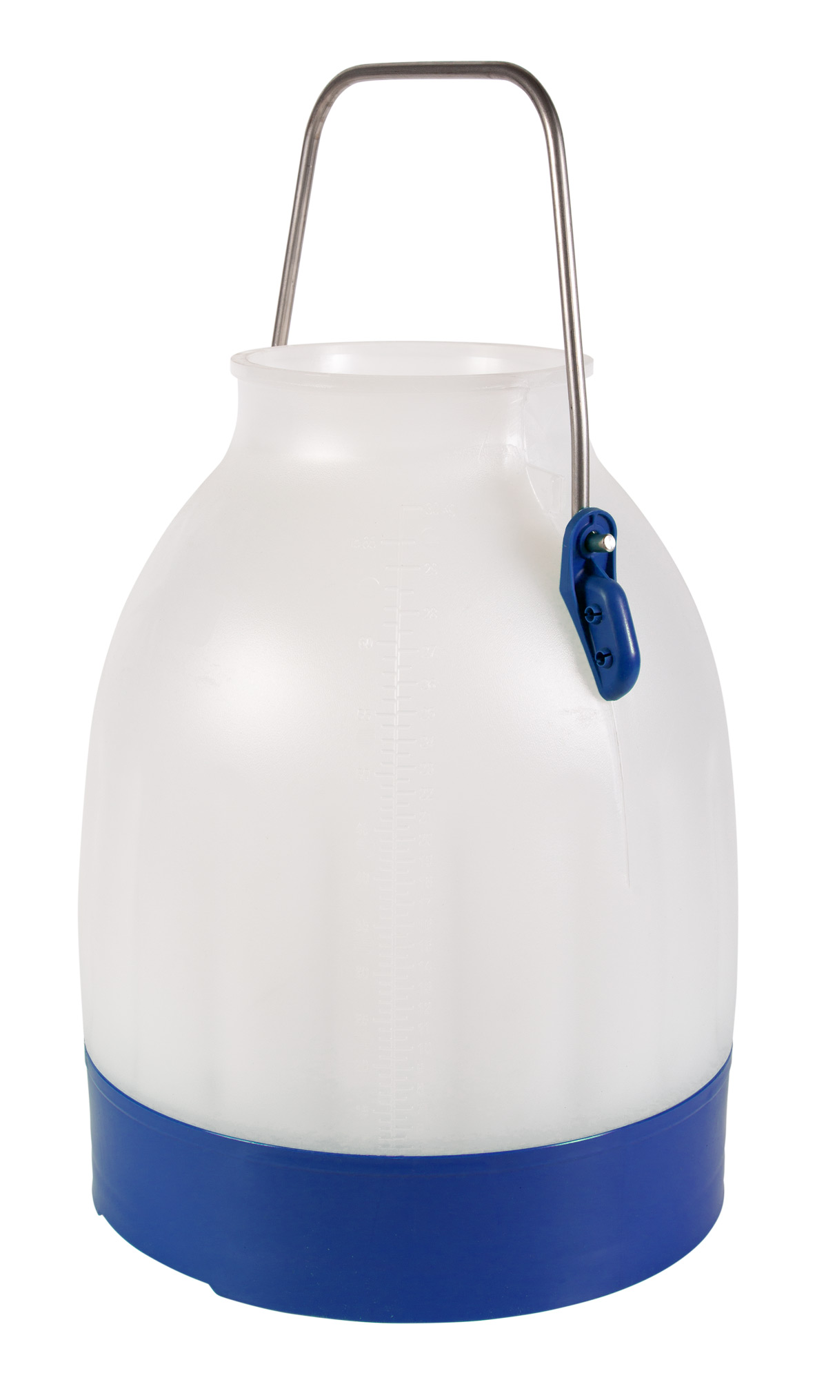 Melkeimer ECO, 30 Liter