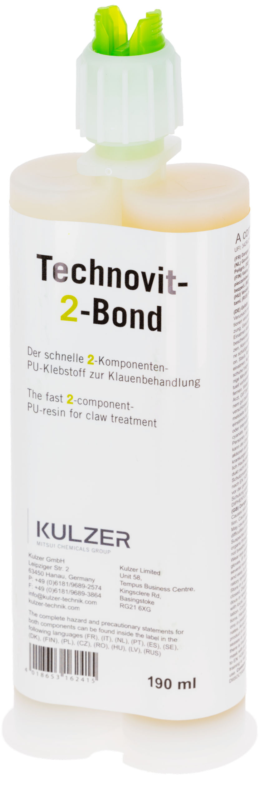 Technovit-2-Bond