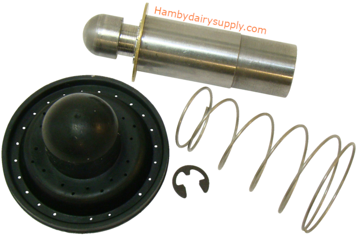 Repair Kit Sunset, GEA, Surge Tank Washer Drain Valve 7750-0112-619