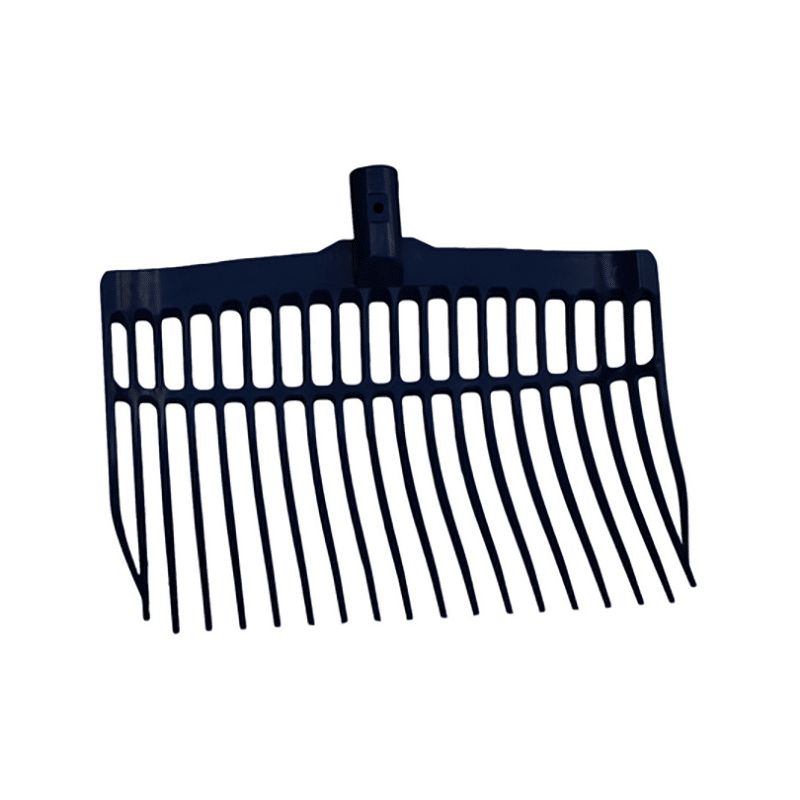 Shavings Fork Head – Various Colours