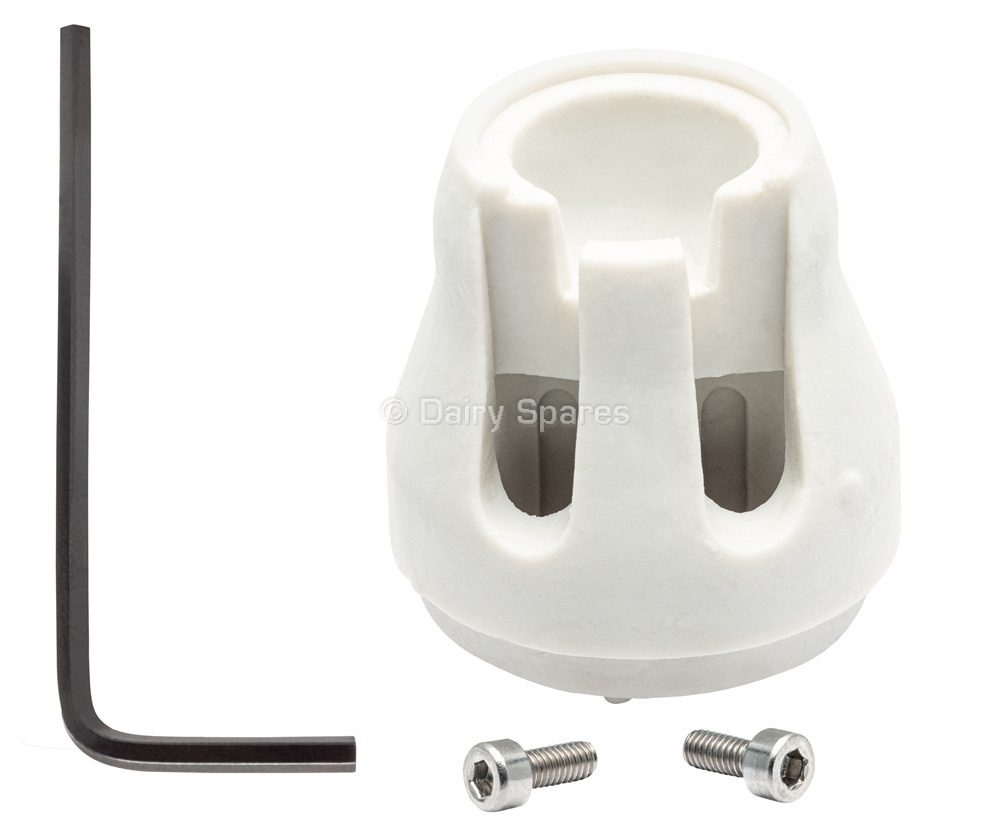 Cosmos Ceramic Head Calves 16mm – DI27D DI27D