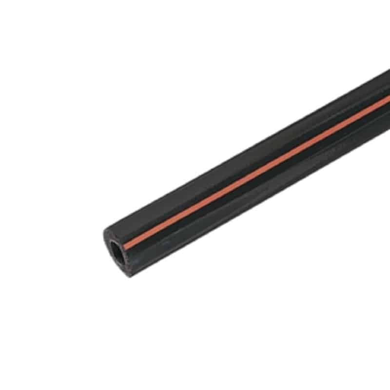 Fullwood rubber single pulsation tube 7mm x 20m
