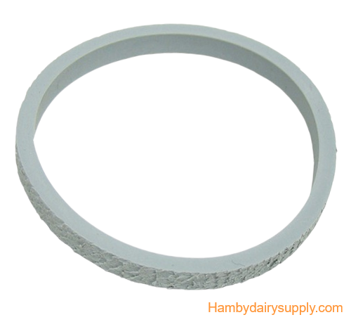 Gasket for Bou-Matic barrel claw 4999-1010-835