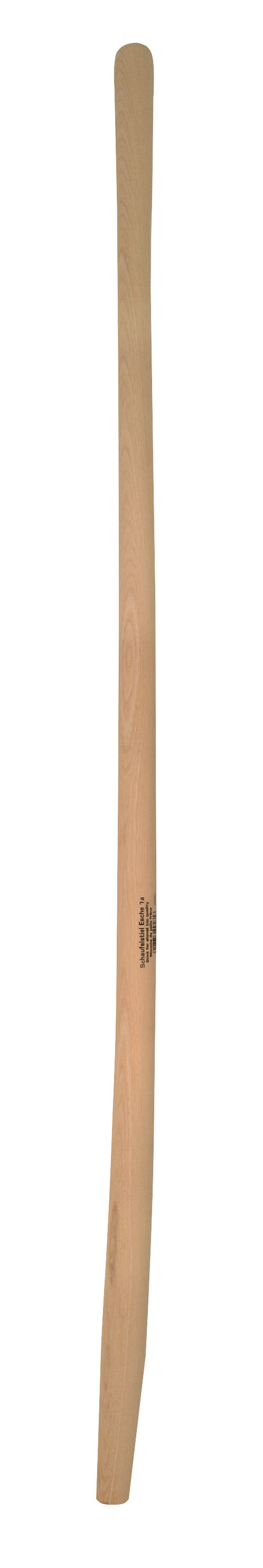 Schaufelstiel 1a-Qualität 130 cm / 41 mm