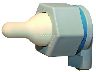 Hiko® Lamb Individual Supersuckler – MS23 MS23