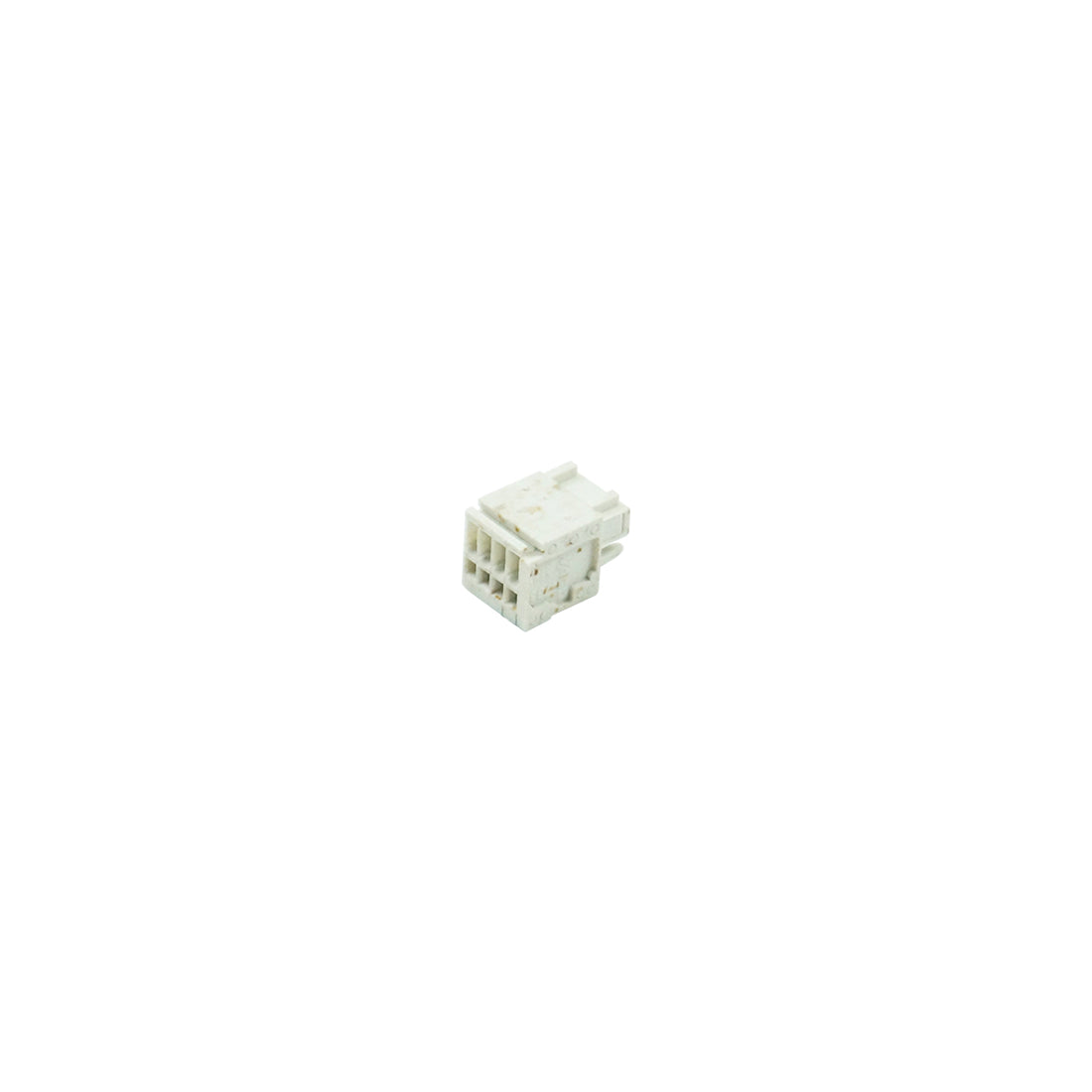 Connector block WAGO 734 103, used U950411B