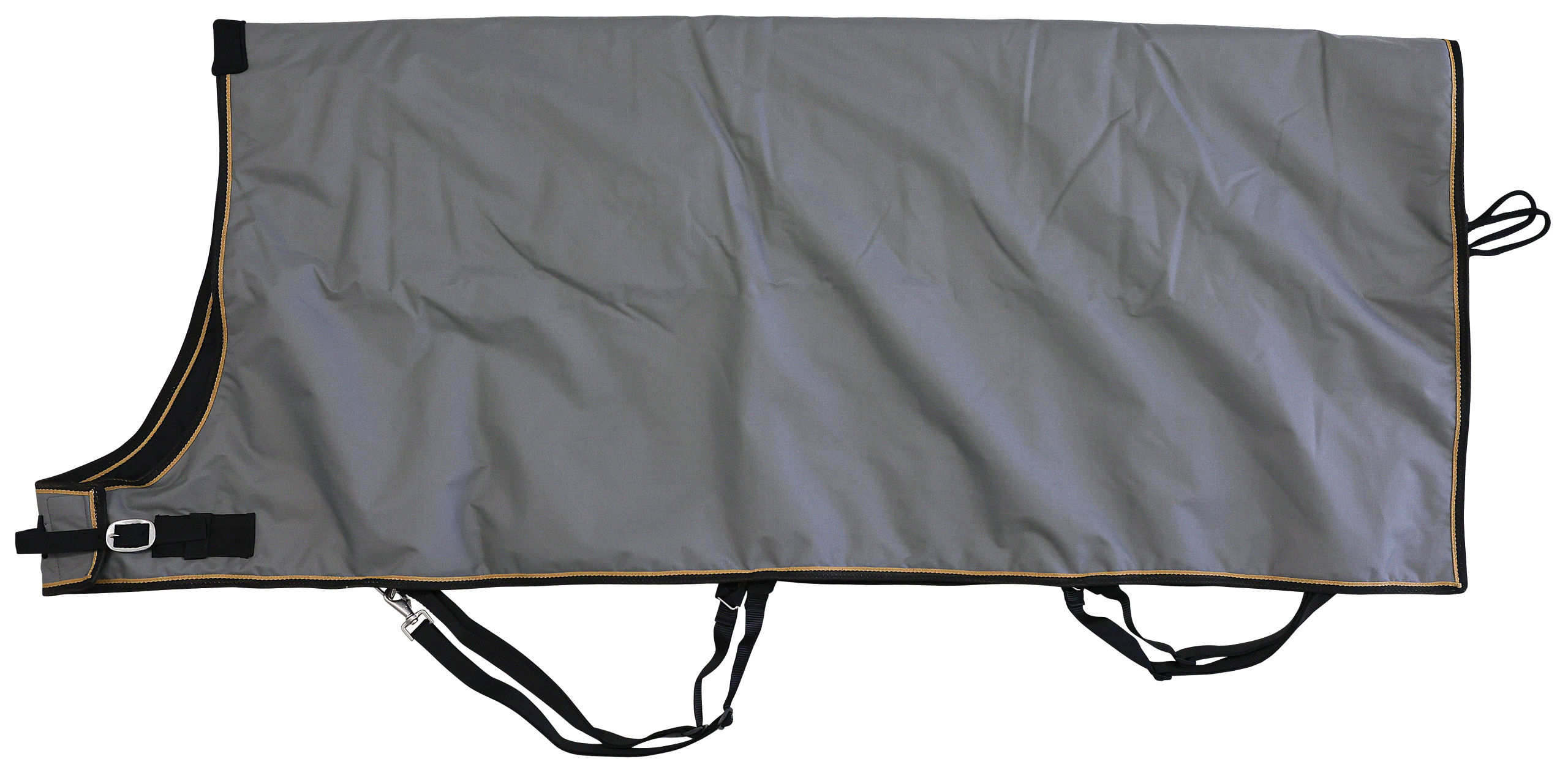 Thermodecke für Kühe