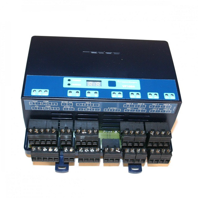 Transceiver for DP NET GEA WestfaliaSurge 7160-9067-350