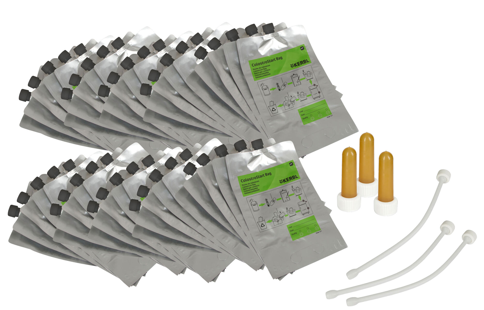 ColostroStart 50er Set