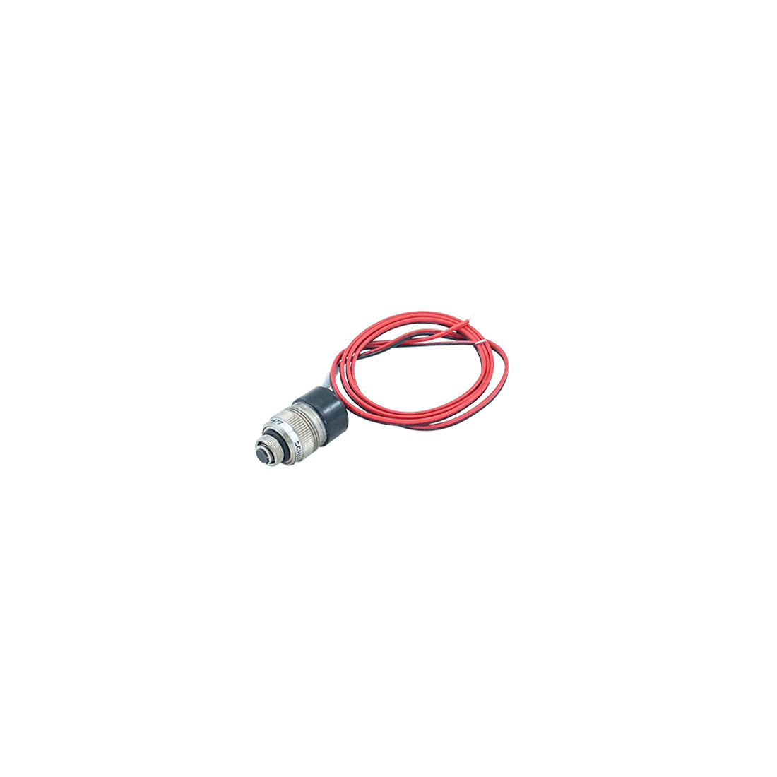 MV 15 valve, red top, new