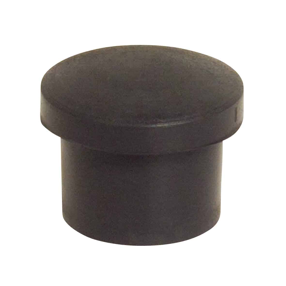 Compatible Delaval stop cap for milk filter 958313-01 958313-01