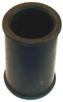 1.5 inch rubber coupling - Closeout