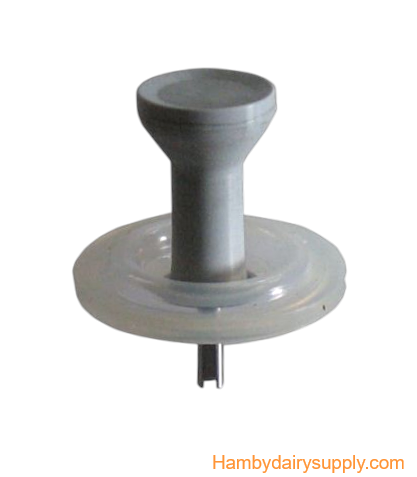 Gate Valve (plunger Assembly) for Visoflow Sensor 7053-9902-000