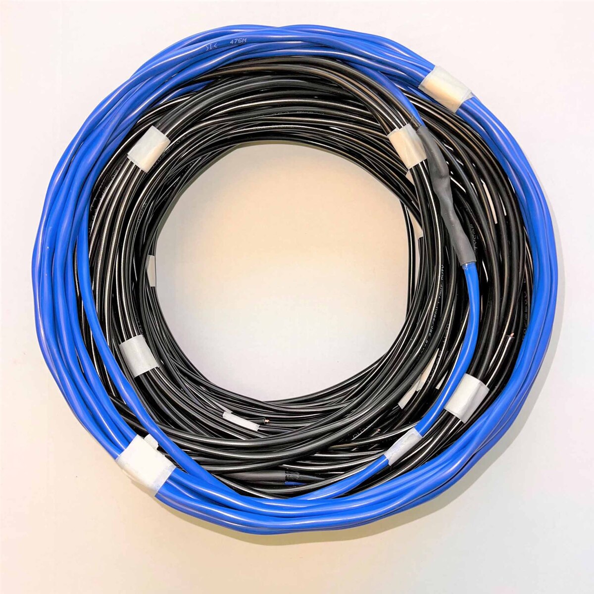 Power Cable 8807-1310-100