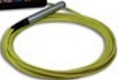 Temperature Sensor with 50' lead for Mueller Chart Recorder