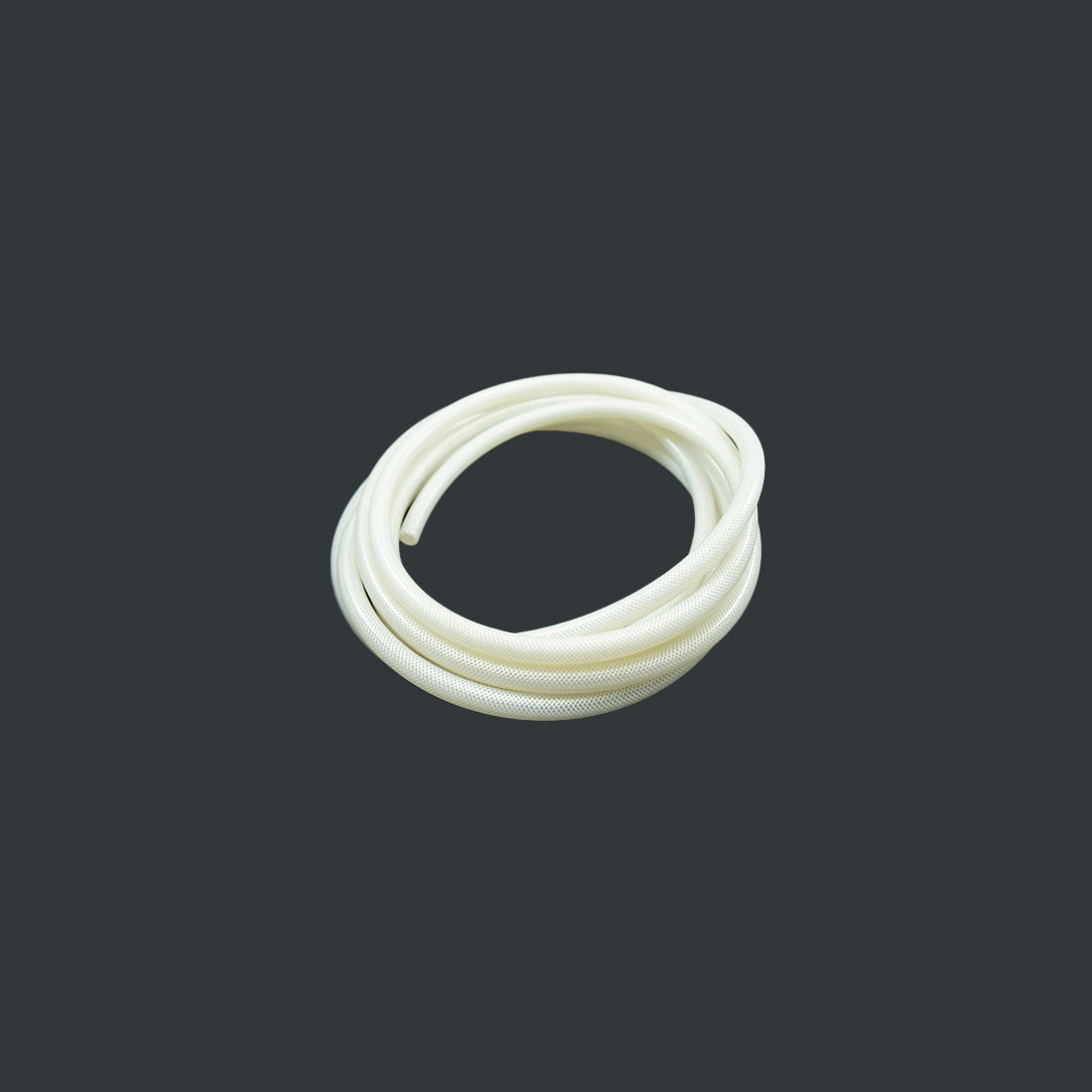 Silicone woven hose 10 x 3,5 U103090