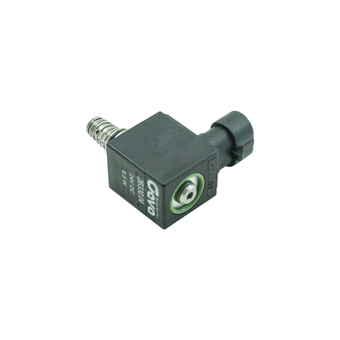Return valve for PURA, A4