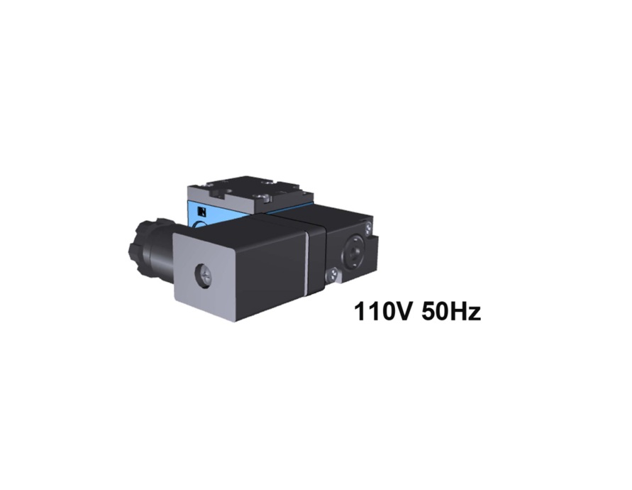 Compatible GEA Pneumatic Valve 0530-201-9993