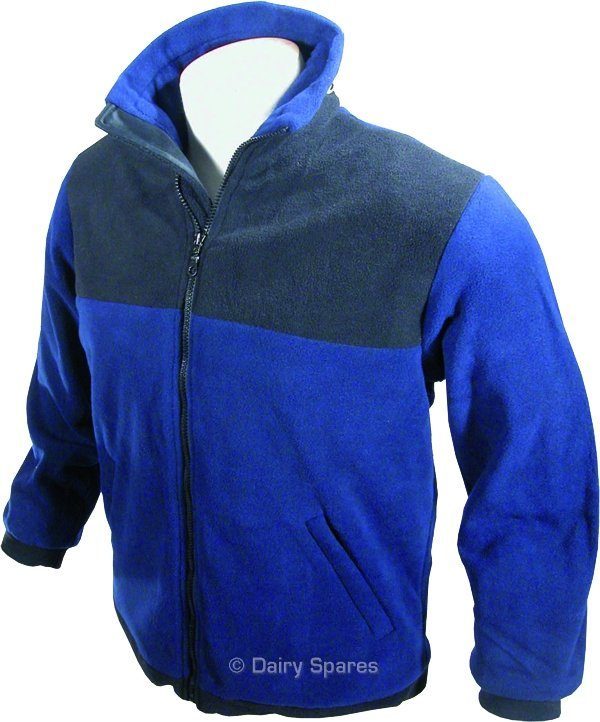 Seals Polar Fleece Blue/Black – SE14X SE14X