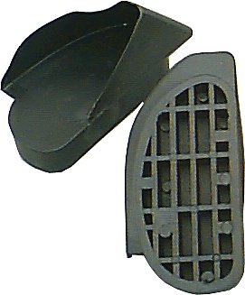 Ersatzschuh, Easy Bloc -links-