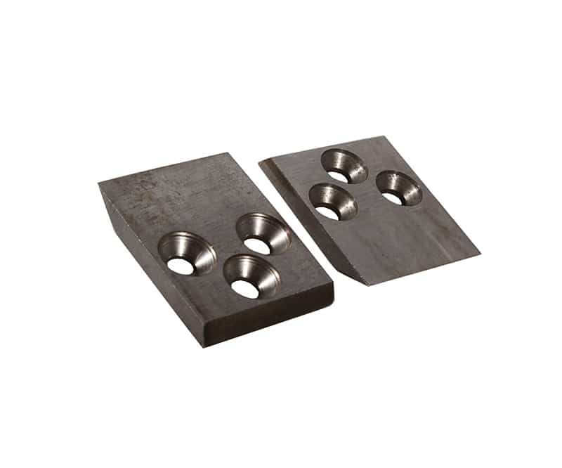 Heavy Duty Hoof Cutter Blades