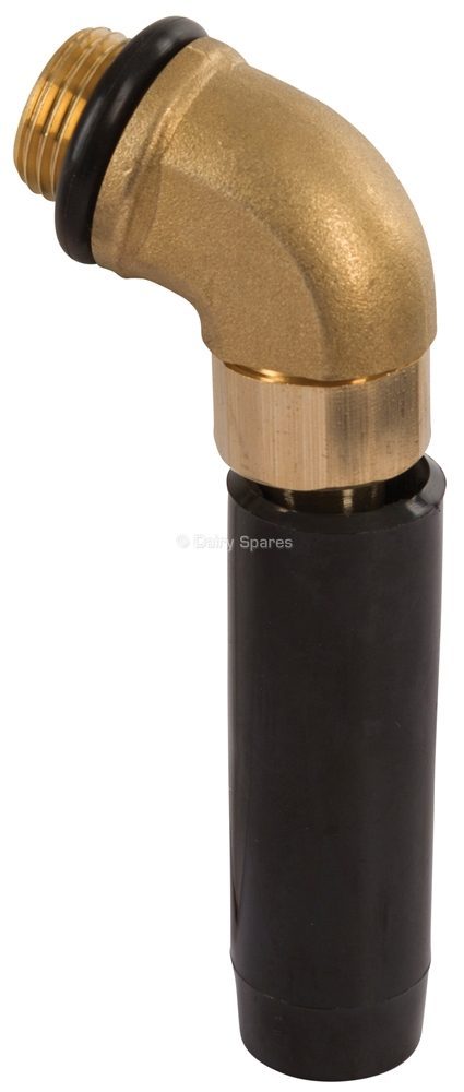 Nose Paddle Only for WTA02A Brass – WTA02B WTA02B