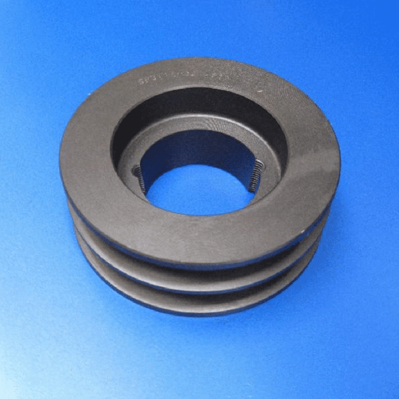 Dairymaster vacutech pulley spb 118/2 SPB 118