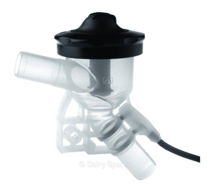 High Flow Sensor c/w 2.5m of Cable – AC016A AC016A