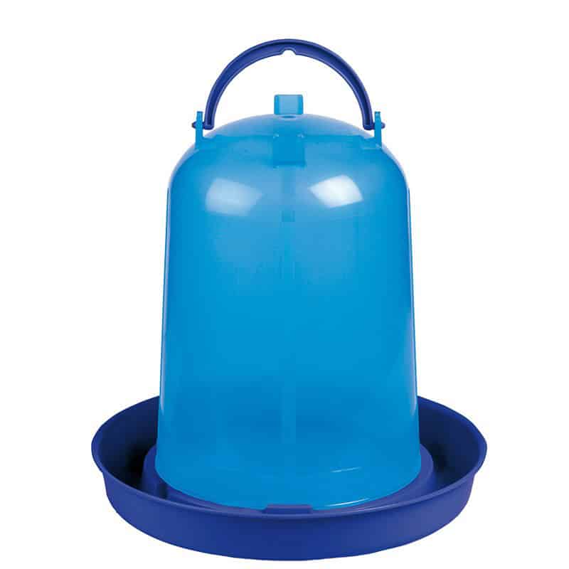 Poultry eco drinker 3lt