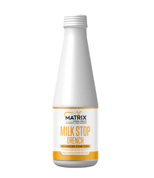 Milk Stop Drench