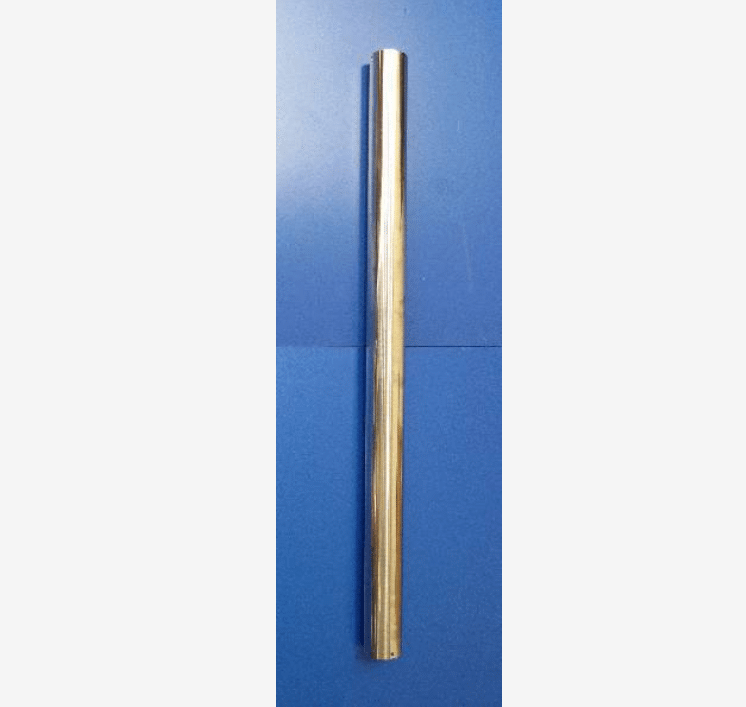 Acr ram st/stl cylinder (985mm long)