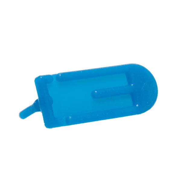 Compatible Strangko Pulsameter 2 Air Admission Flap
