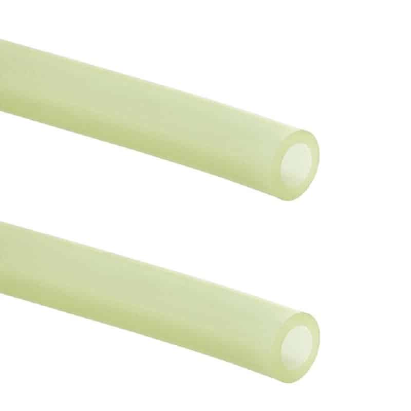 Fullwood clear silicone twin pulsation tube 7mm x 20m