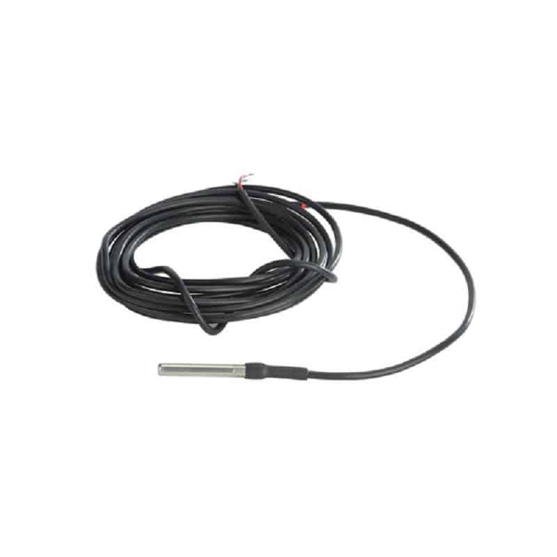 Fabdec milk minder temperature probe (3-wire red band)