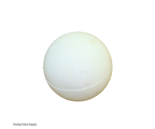 Discontinued - Float Ball 2.8 inch diameter (Surge® 2 inch trap) 7750-0027-527