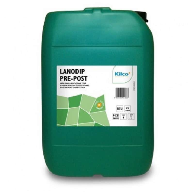 Kilco Lanodip Concentrate LANO01