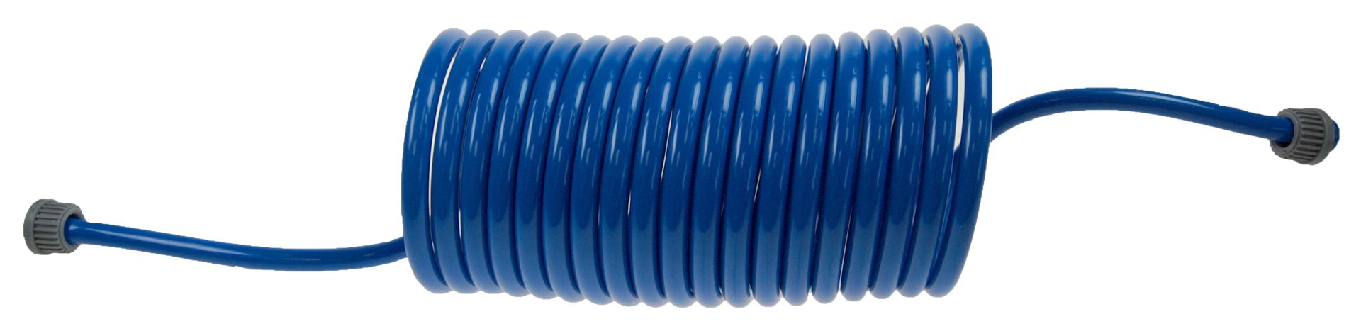 Ambic Retractable Coil Blue (Single) – AT406 AT406