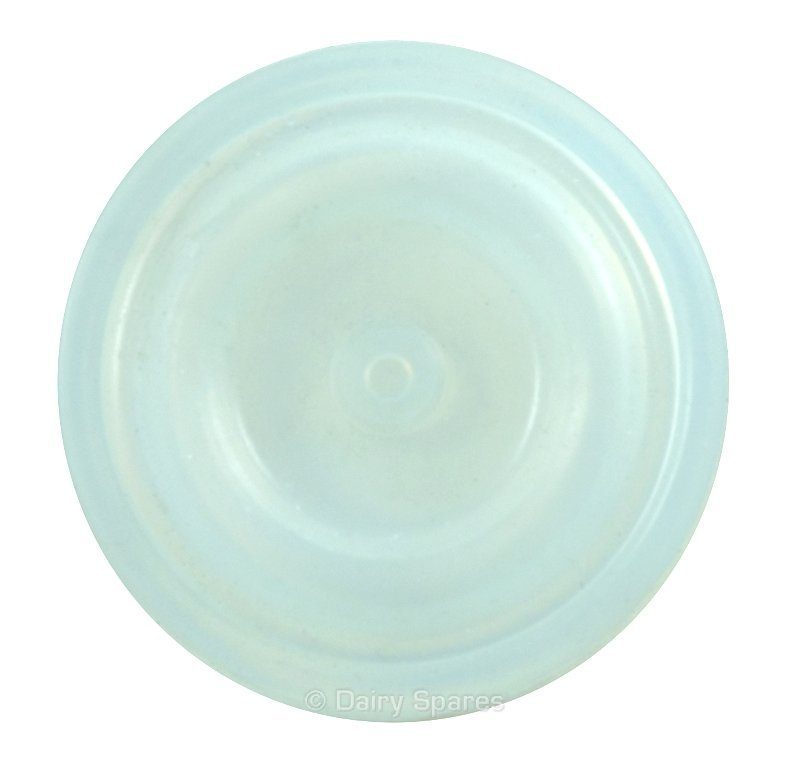 Diaphragm No Hole Suitable for Westfalia Metatron Milk Meter (0004.2304.890) – 78184