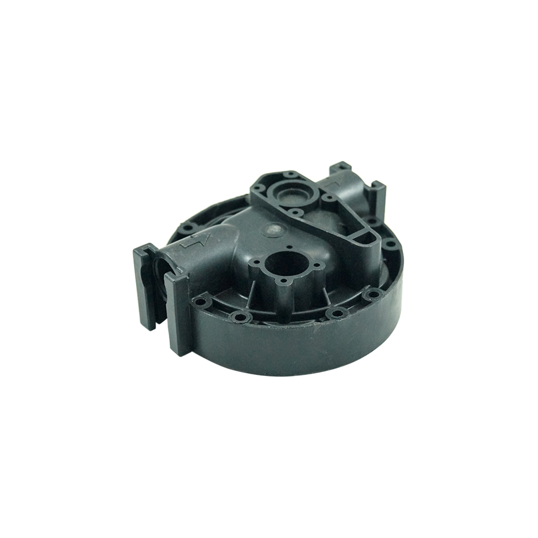 House f/ Pump head – whole milk diaphragm, used U981433X