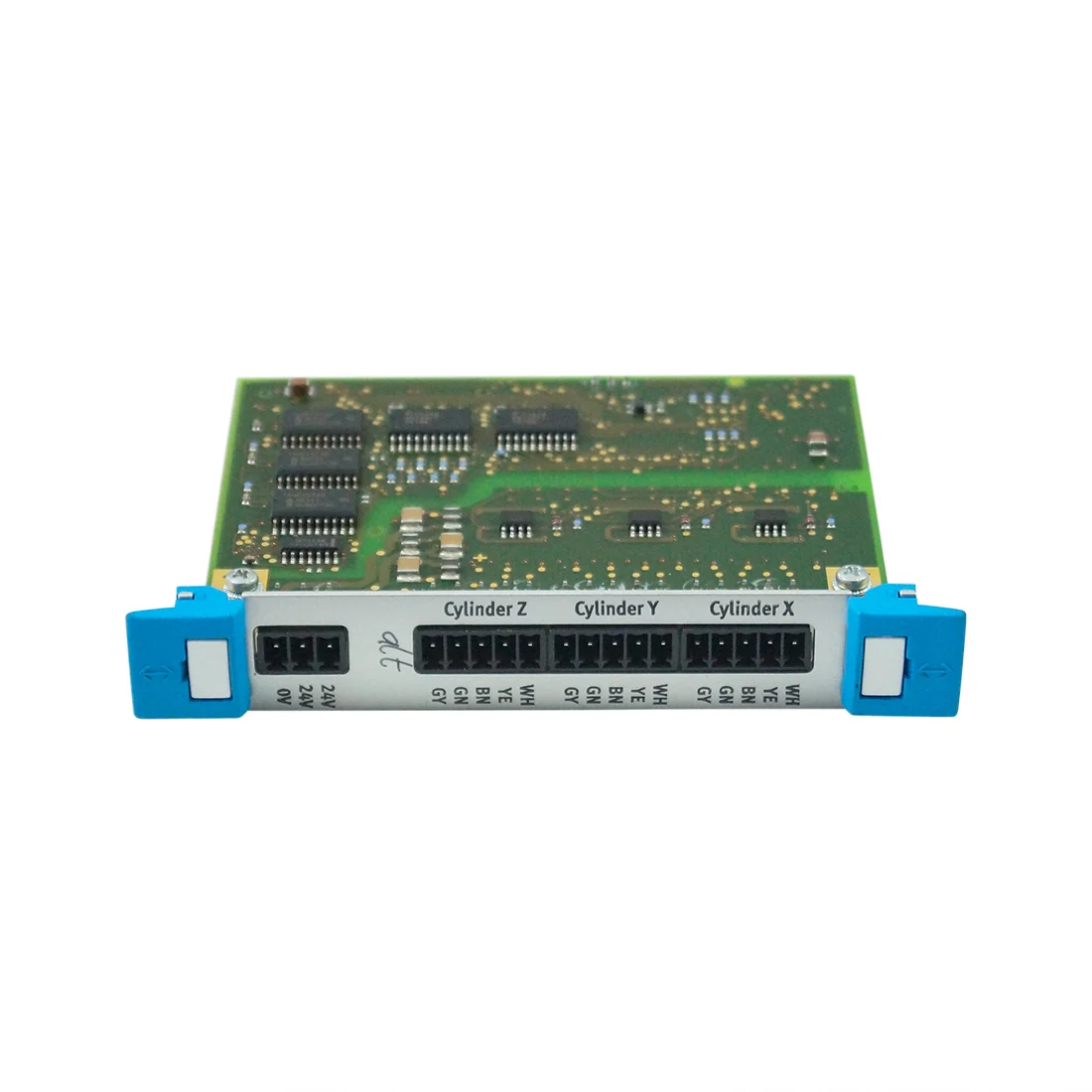 3 - PWM