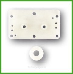 Service Kit for Greenoak Pulsator JD20/F40 (9250/9250A/9260/9260A) – 9258A 9258A