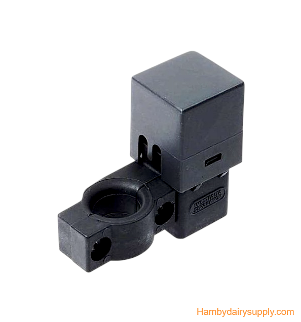 E-pulsator Electric Connection Kit for DemaTron 50T