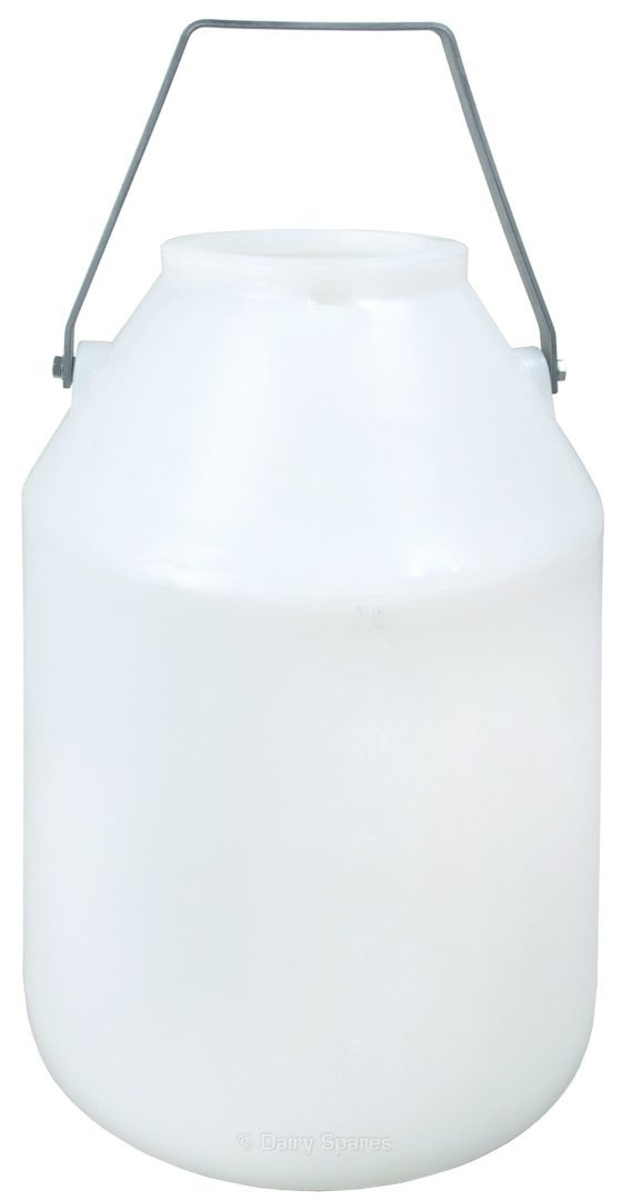 Greenoak Original Dump Bucket Only Standard Handle – 78163